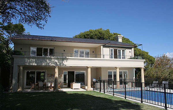 Bellevue Hill House 2005