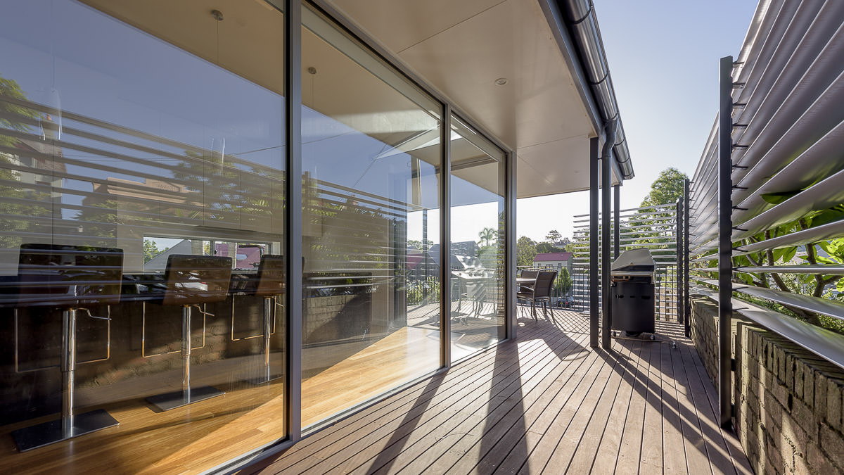 Birchgrove House, by GNC Quality