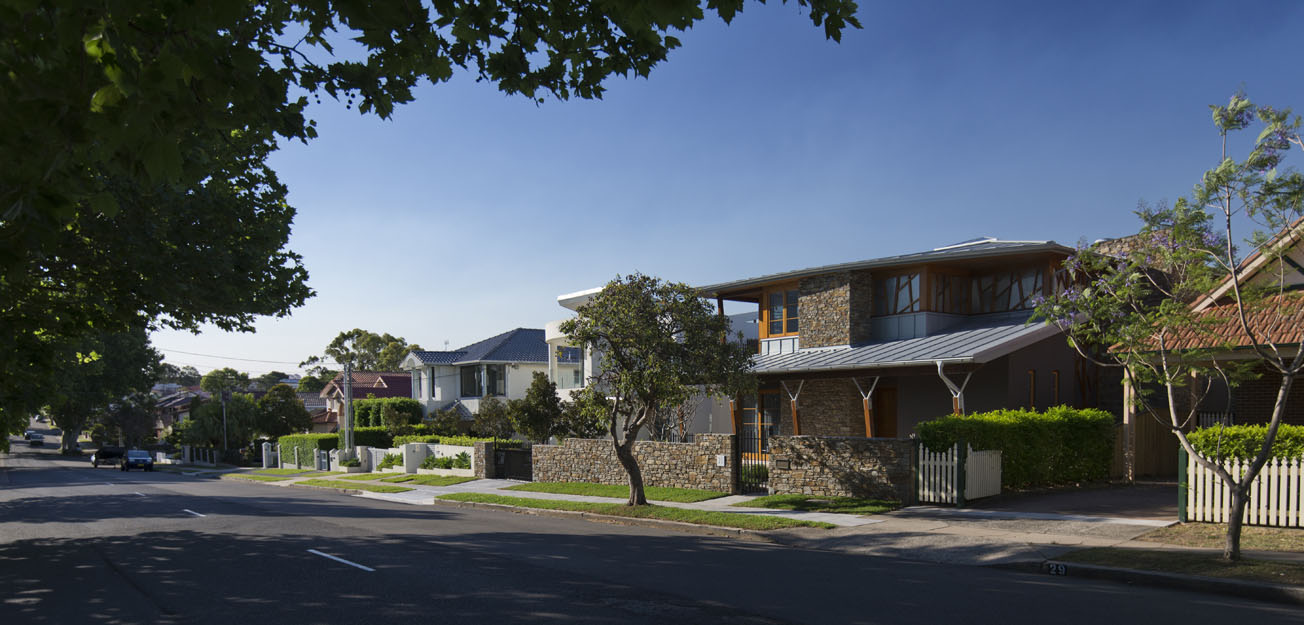 Cabarita House