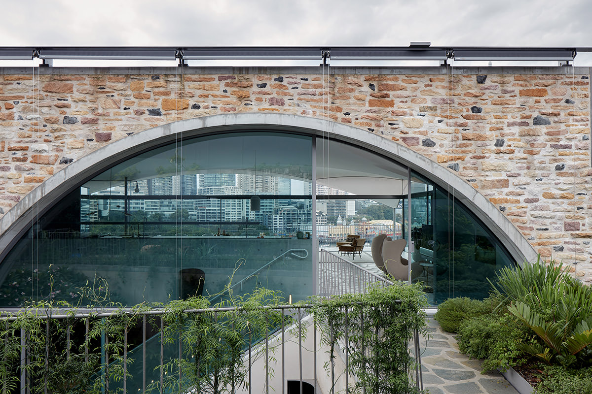 Lavender Bay House, 2020